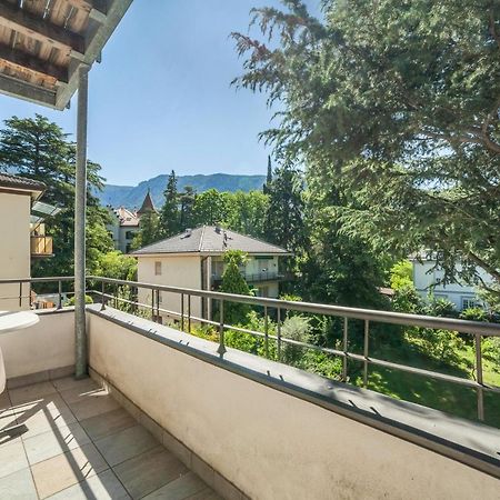 Residence Hubertus Apartment 5 ميرانو المظهر الخارجي الصورة