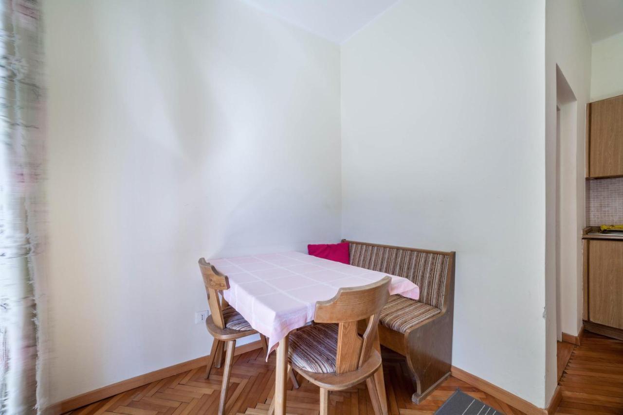Residence Hubertus Apartment 5 ميرانو المظهر الخارجي الصورة