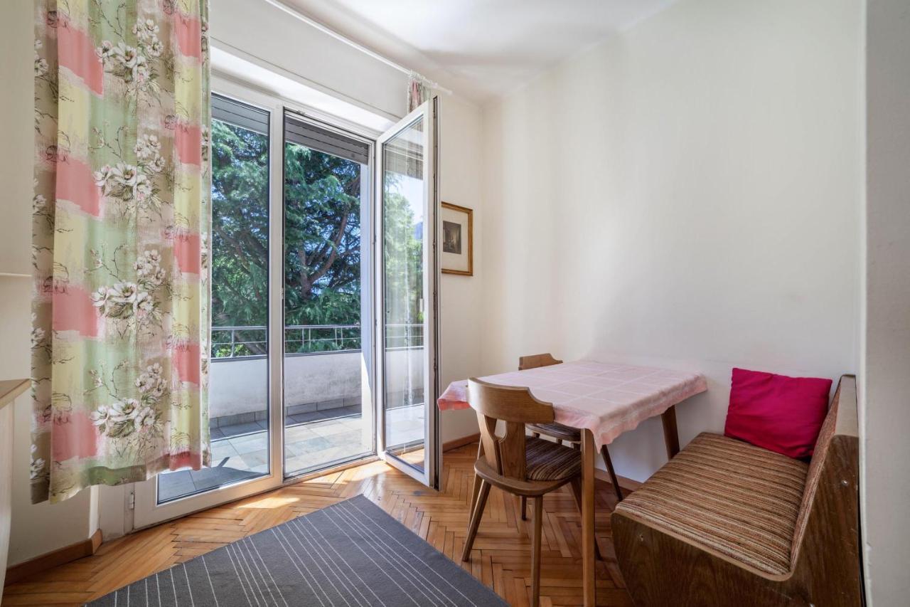 Residence Hubertus Apartment 5 ميرانو المظهر الخارجي الصورة