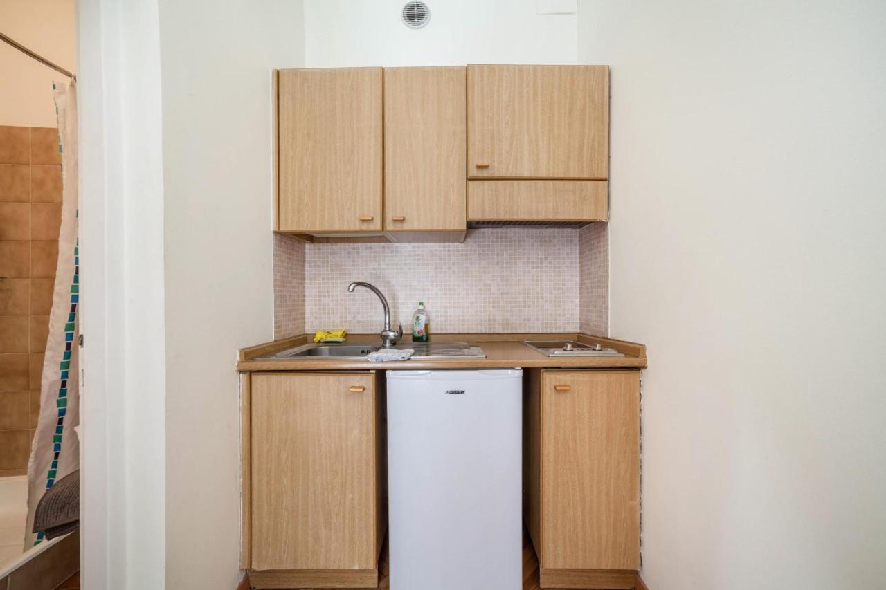 Residence Hubertus Apartment 5 ميرانو المظهر الخارجي الصورة